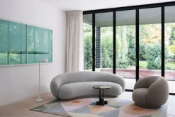 Julep Chaise-Longue