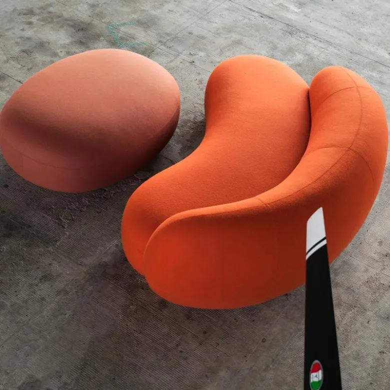 Julep Ottoman