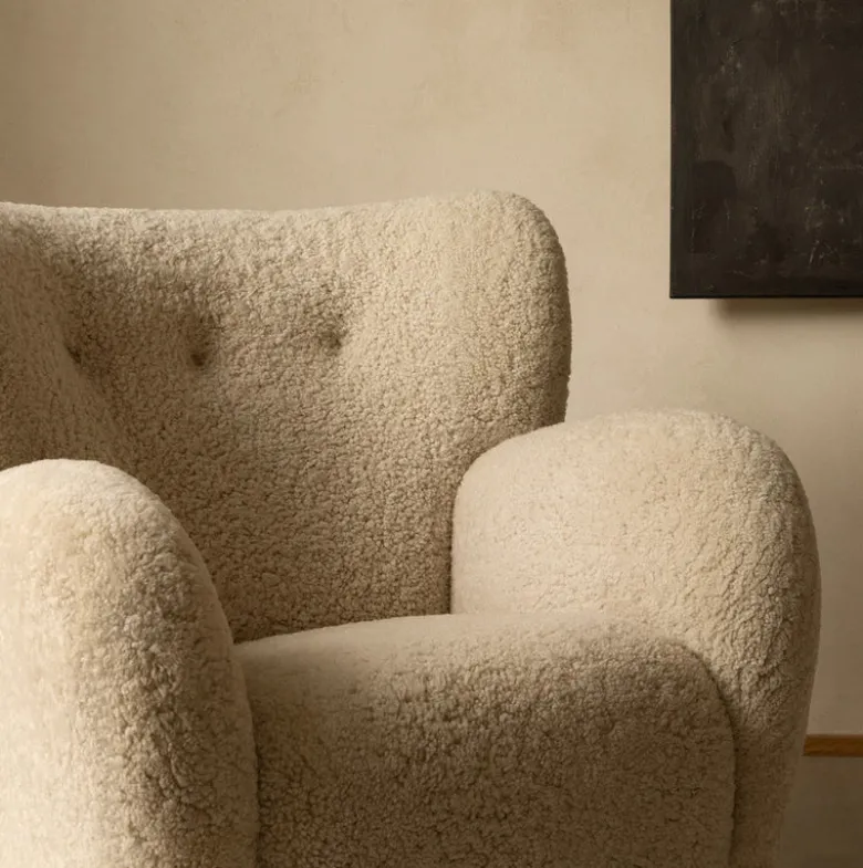 Karu Chair