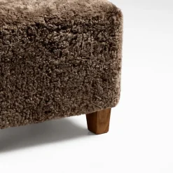 Karu Footstool