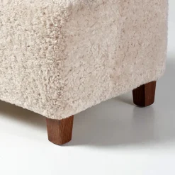 Karu Footstool