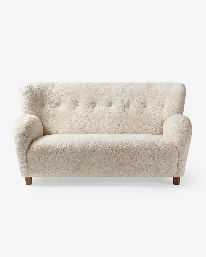 Karu Sofa, 2 Seater