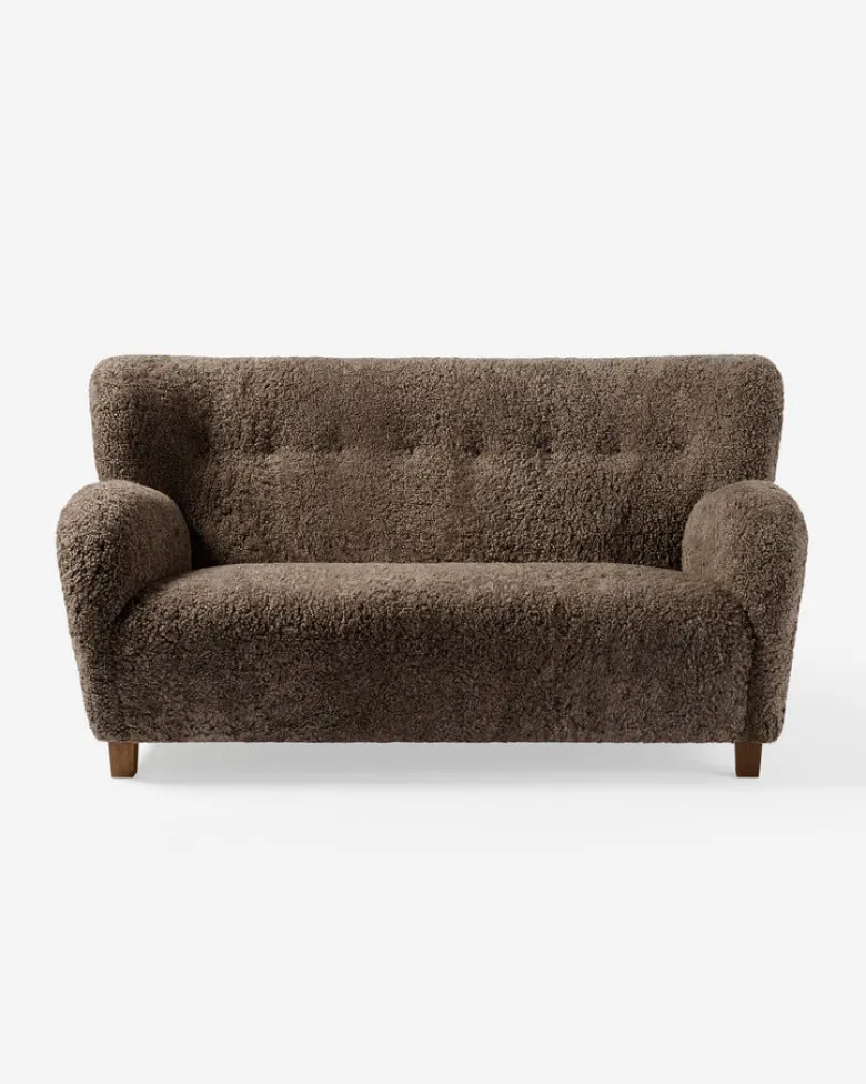 Karu Sofa, 2 Seater