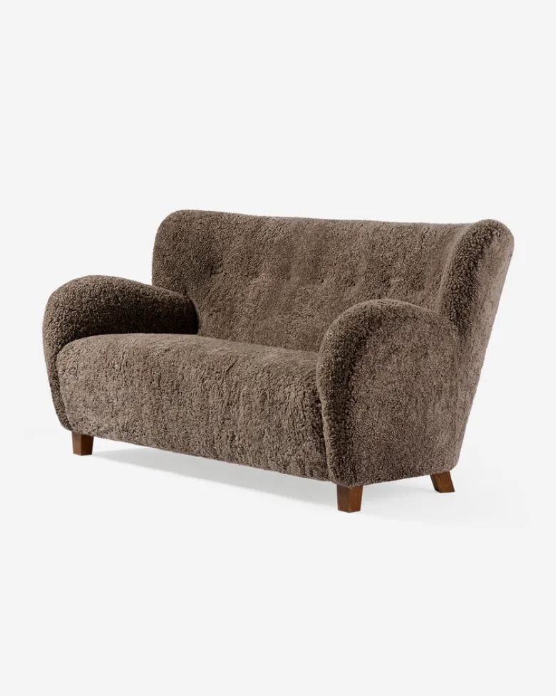 Karu Sofa, 2 Seater