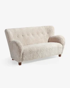 Karu Sofa, 2 Seater