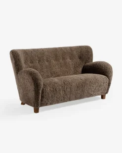 Karu Sofa, 2 Seater