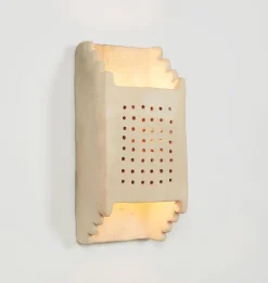 Kasbah Sconce