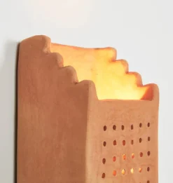 Kasbah Sconce