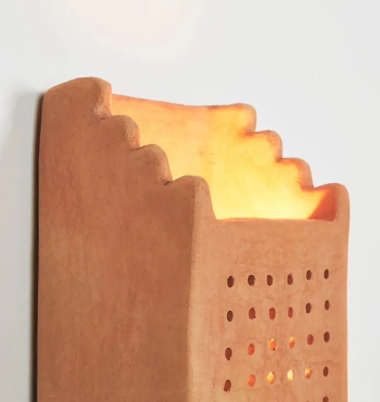 Kasbah Sconce