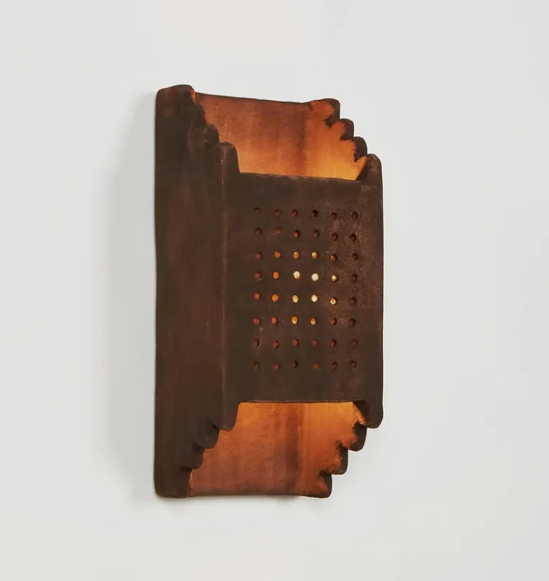 Kasbah Sconce