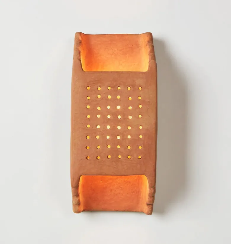 Kasbah Sconce