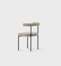 Kashmir Chair