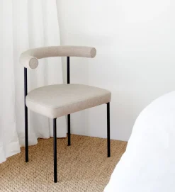 Kashmir Chair