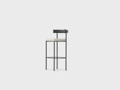 Kashmir Stool