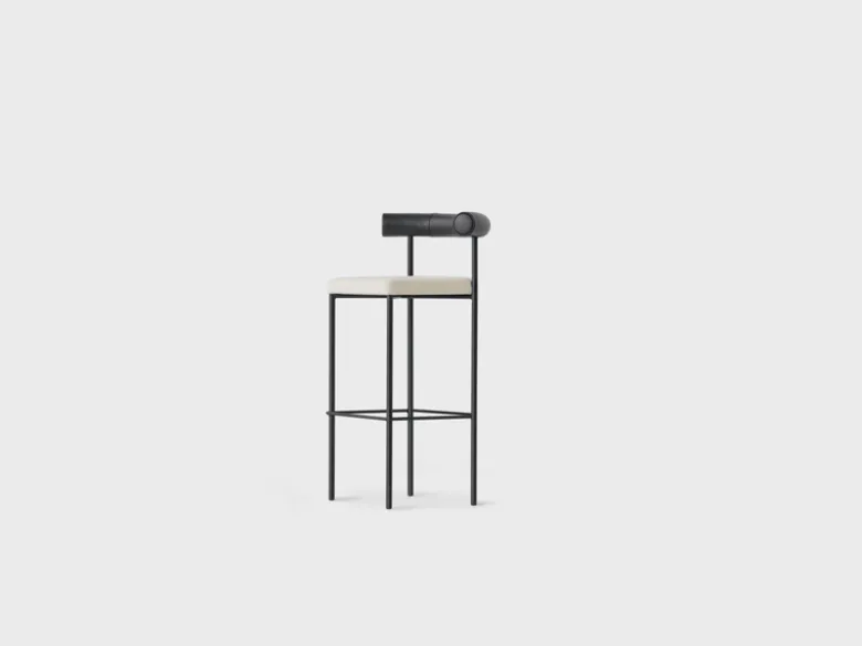Kashmir Stool