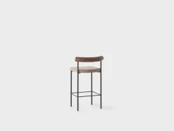 Kashmir Stool