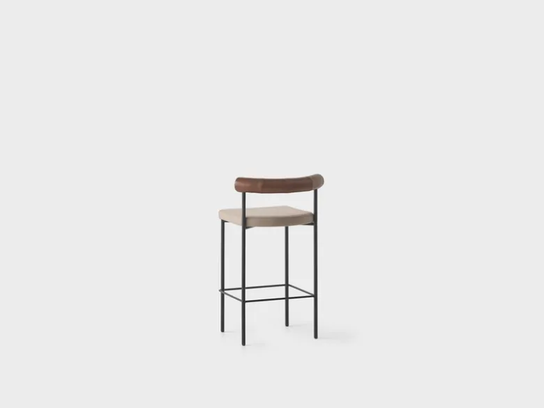 Kashmir Stool