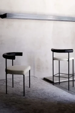 Kashmir Stool
