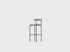 Kashmir Stool