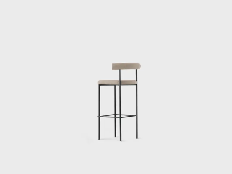 Kashmir Stool