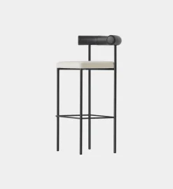 Kashmir Stool