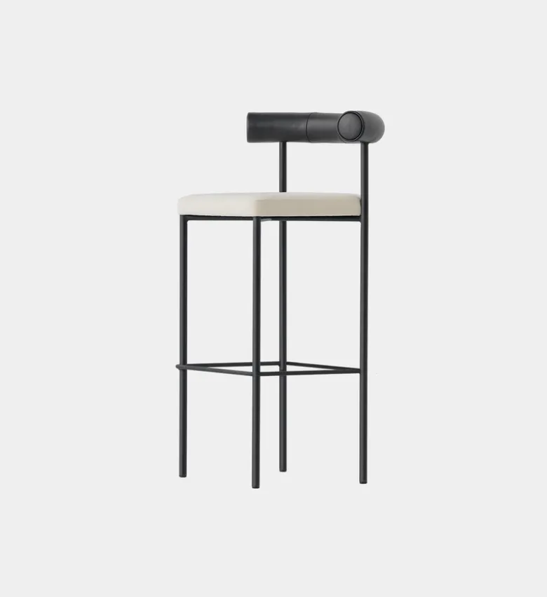 Kashmir Stool