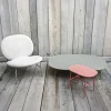 Kelly E Armchair