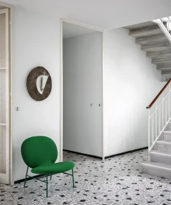 Kelly E Armchair