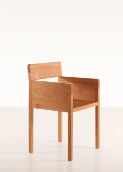 Klotski Chair