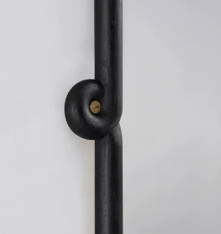 Knot Mirror - Rectangle