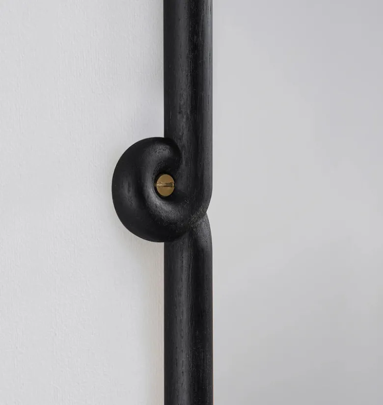 Knot Mirror - Rectangle