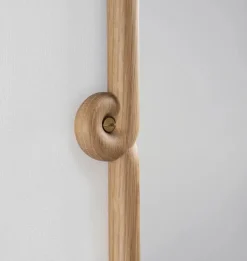 Knot Mirror - Rectangle