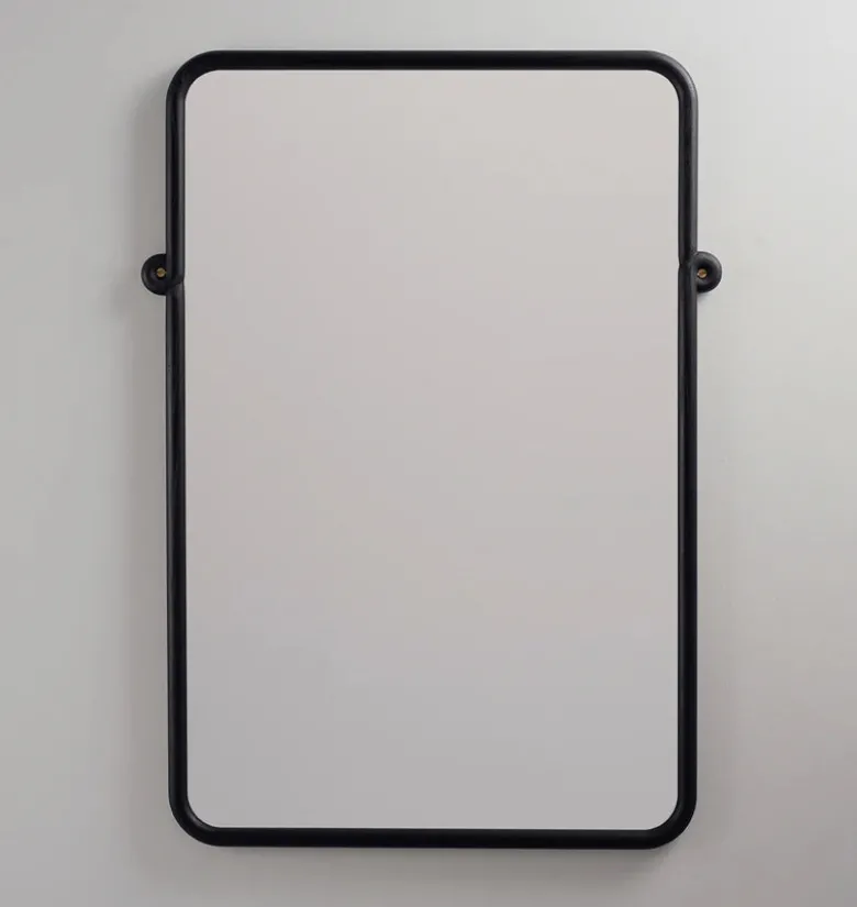 Knot Mirror - Rectangle