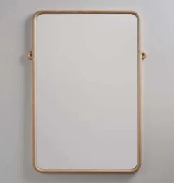 Knot Mirror - Rectangle