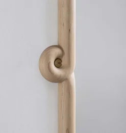 Knot Mirror - Rectangle