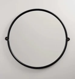 Knot Mirror - Round