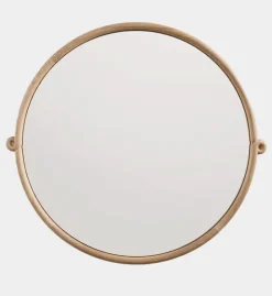 Knot Mirror - Round