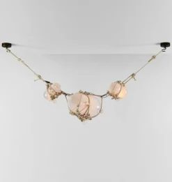 Knotty Bubbles Chain
