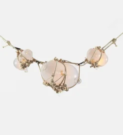 Knotty Bubbles Chain