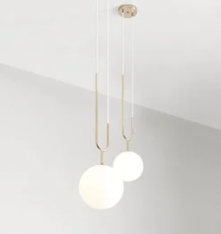 Koko Pendant