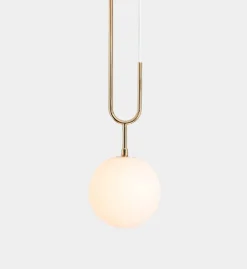 Koko Pendant