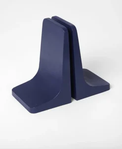 Kyuzo Bookends