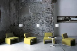 Labanca (Sofa, Bench, Armchair)