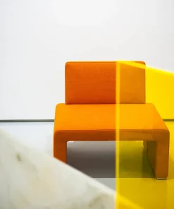 Labanca (Sofa, Bench, Armchair)