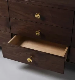 Lafayette Credenza