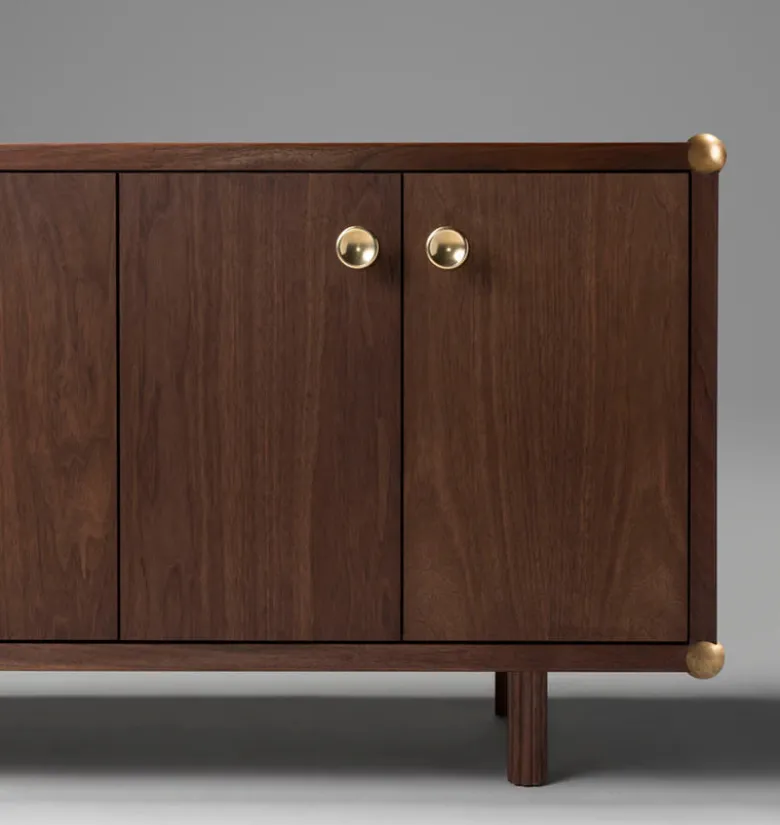 Lafayette Credenza