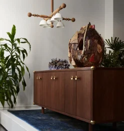 Lafayette Credenza