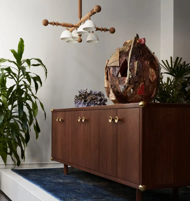 Lafayette Credenza