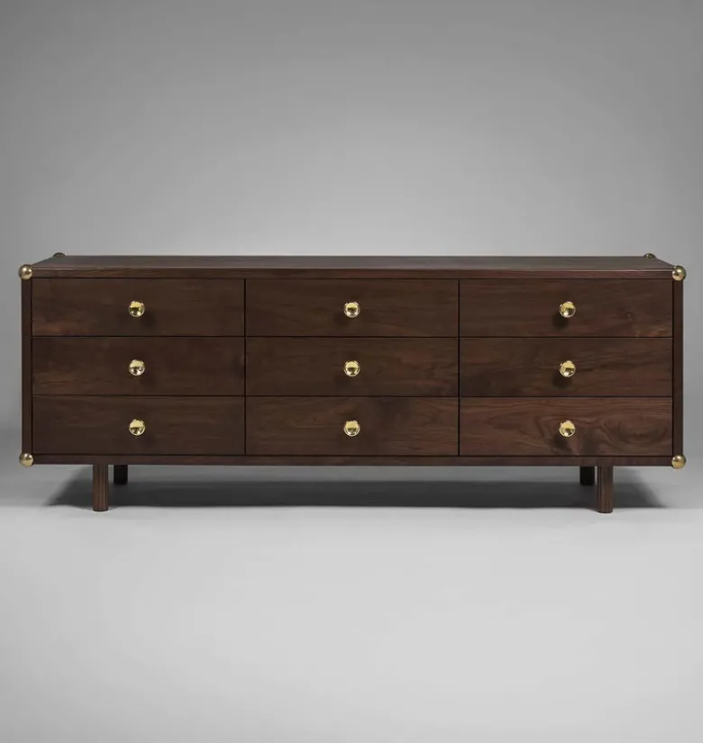 Lafayette Credenza