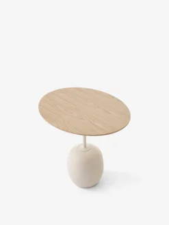 Lato Side Table LN8 & LN9